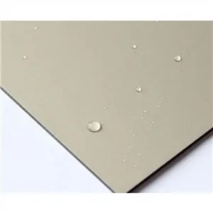 PVDF-pinnoite alumiini-komposiittipaneeli