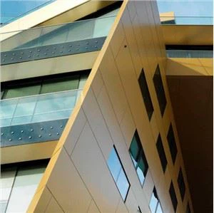 Alucobond -paneeli laadukkaalla parhaalla tarjouksella